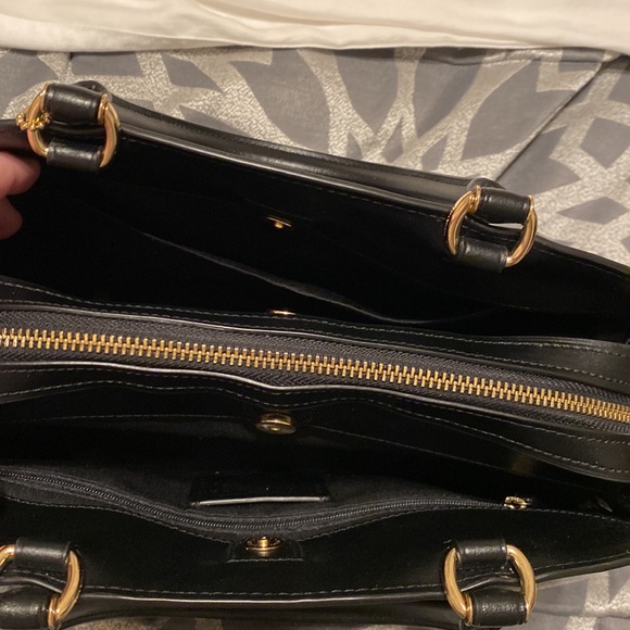 🔥Coach Lillie Carryall Bag - Picture 5 of 5